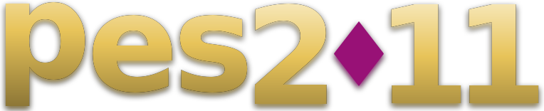 pes2011 logotipo